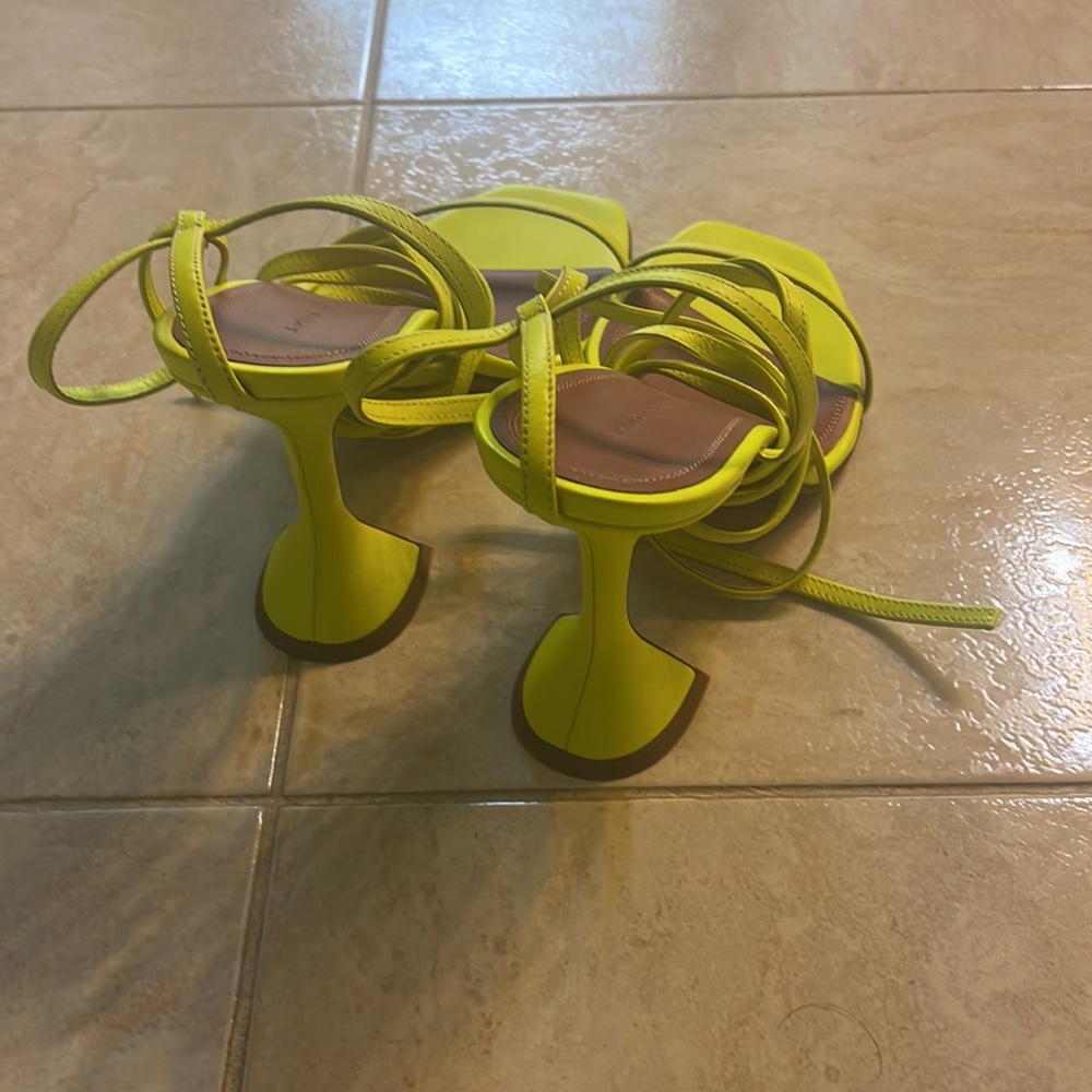 Open toe sandal - Picture 4 of 4